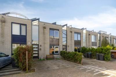 Woning Korianderveld 5 Schiedam