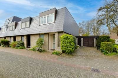 Woning Boekweitkamp 2 Leiderdorp