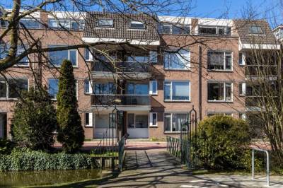 Woning Bakkershof 64 Wateringen