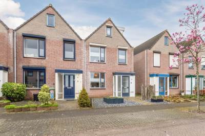 Woning Gele Lis 11 Cuijk