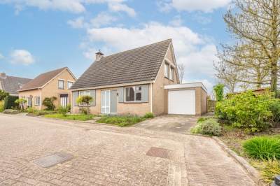 Woning Wachttoren 17 Middelburg