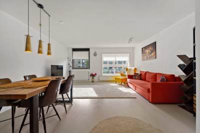 Woning Cornelis de Wittlaan 642 Den Haag