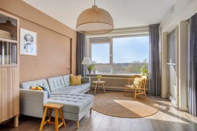 Woning Donderslaan 111 Groningen