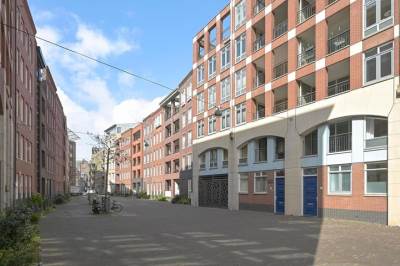 Woning Calliopestraat 50 Den Haag