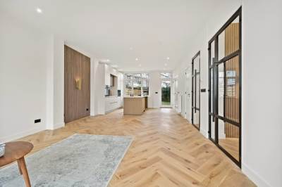 Woning Gentsestraat 10 Den Haag