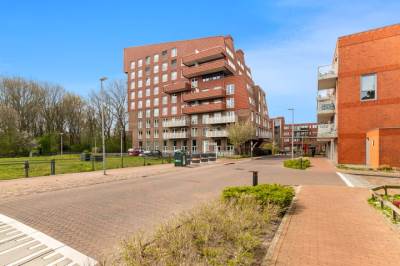 Woning Coornhertkade 151 Alkmaar