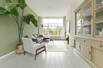 Woning Valkenboskade 239 Den Haag