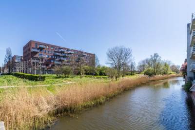 Woning Linieschans 74 Zoetermeer