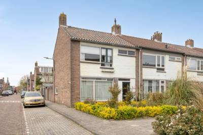 Woning Maerlantstraat 33 Etten-Leur