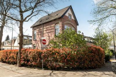 Woning Rozenstraat 23 Zeist
