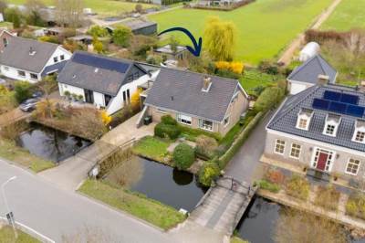 Woning Hoekeindseweg 78 Bleiswijk