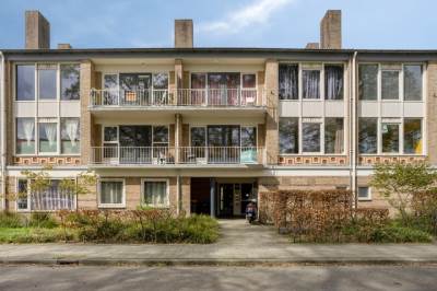 Woning Haydnstraat 12C Amersfoort