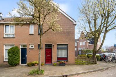 Woning Muiderhof 4 Weesp