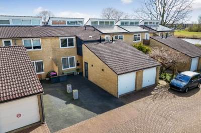 Woning Ereprijs 32 Leeuwarden