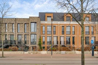 Woning President Rooseveltlaan 142 Maastricht