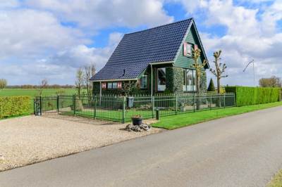 Woning Kanaeldyk 41 De Veenhoop