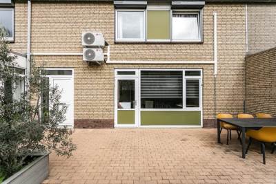Woning Lemmender 84 Brunssum