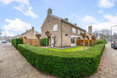 Woning Dreef 34 Beverwijk