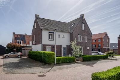 Woning Waterviolier 4 Aalst