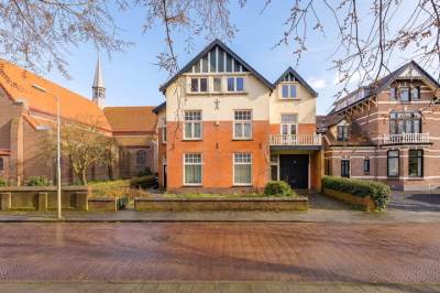 Woning Kanaalstraat 248 IJmuiden
