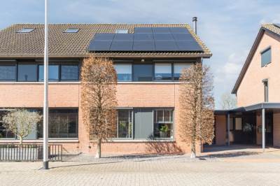 Woning Rockanjestraat 7 Tilburg
