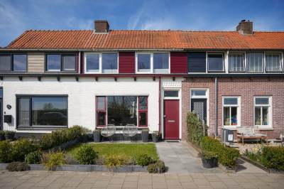 Woning Prinses Marijkeweg 69 Ameide