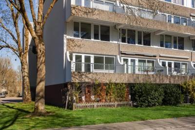 Woning Roelandplaats 39 Amersfoort