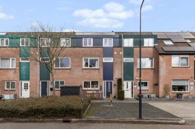 Woning Het Bakhuis 22 Apeldoorn