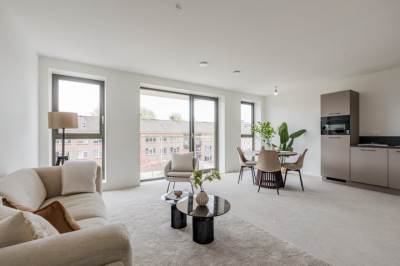 Woning Katrijpstraat 148 Amsterdam