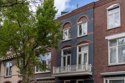 Woning Duifstraat 57 Utrecht