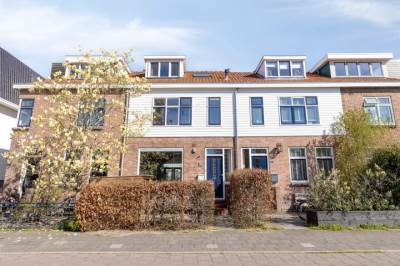 Woning Molenweg 4 Amstelveen
