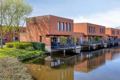 Woning Grasakker 49 Stolwijk