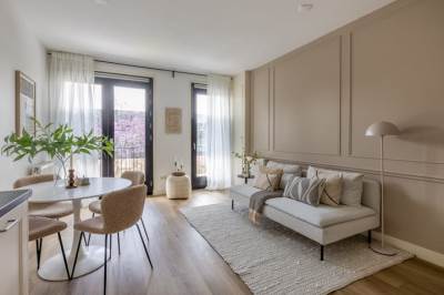 Woning Dorpsstraat 97G Zoetermeer