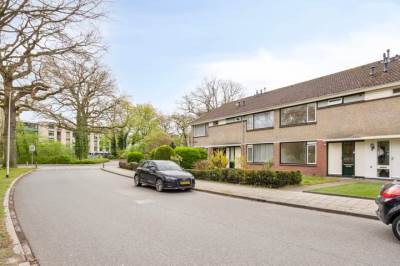 Woning Schubertstraat 6 Almelo