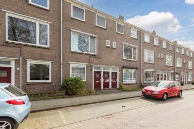 Woning Groene Weide 83 Arnhem