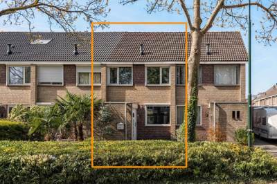 Woning Papaverstraat 44 Schijndel