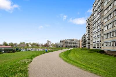 Woning Pontonniersweg 123 Papendrecht