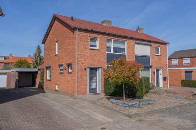 Woning Horionstraat 4 Heythuysen