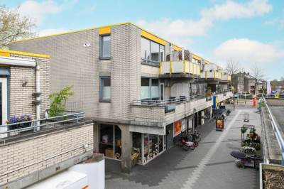 Woning Camera Obscurastraat 120 Amersfoort