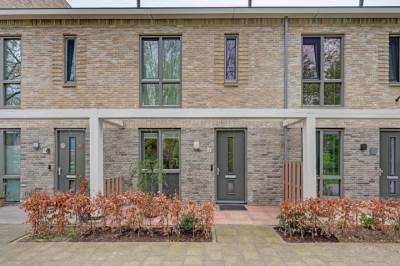 Woning Kostverloren 6 Hoogvliet Rotterdam