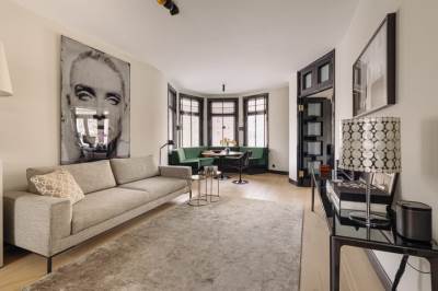 Woning Cornelis Krusemanstraat 232 Amsterdam