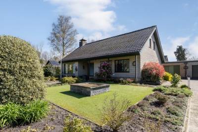 Woning Beukenlaan 12 Ossendrecht