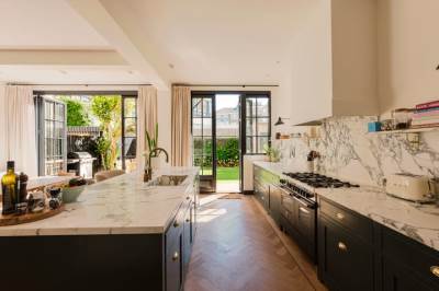 Woning Anthonie van Dijckstraat 11H Amsterdam