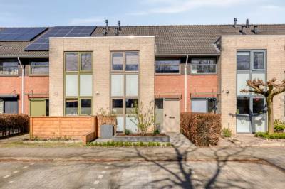 Woning Haagpoort 48 Oss