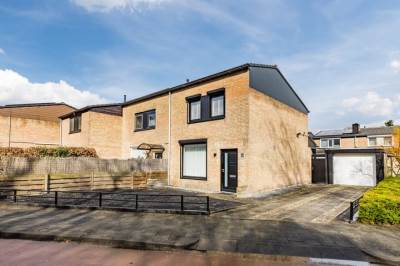 Woning Beneluxlaan 11 Dongen