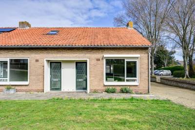 Woning Scharloodijk 17 Herkingen