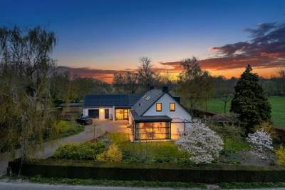 Woning Kuyerhuislaan 30 Zwolle