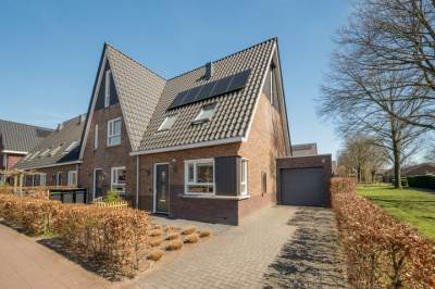 Woning Gerrit Mouwweg 24 Elspeet