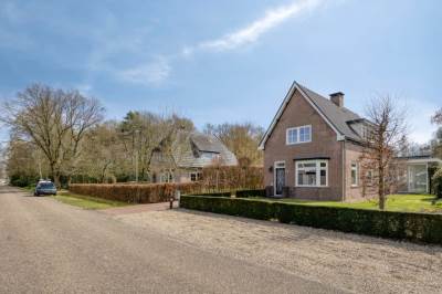 Woning Plantageweg 14 Wenum Wiesel