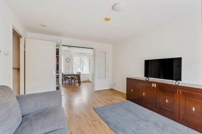 Woning Turnerstraat 111 Amsterdam